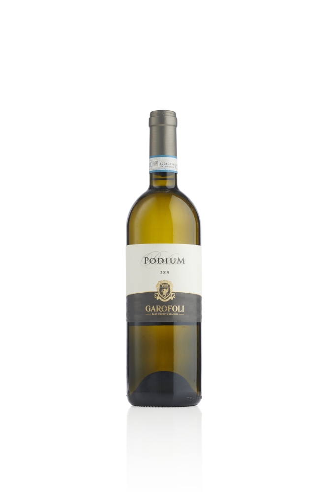 Podium - Verdicchio doc Superiore