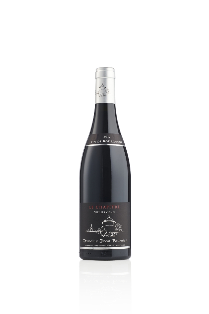 Bourgogne Vieilles Vignes Chapitre