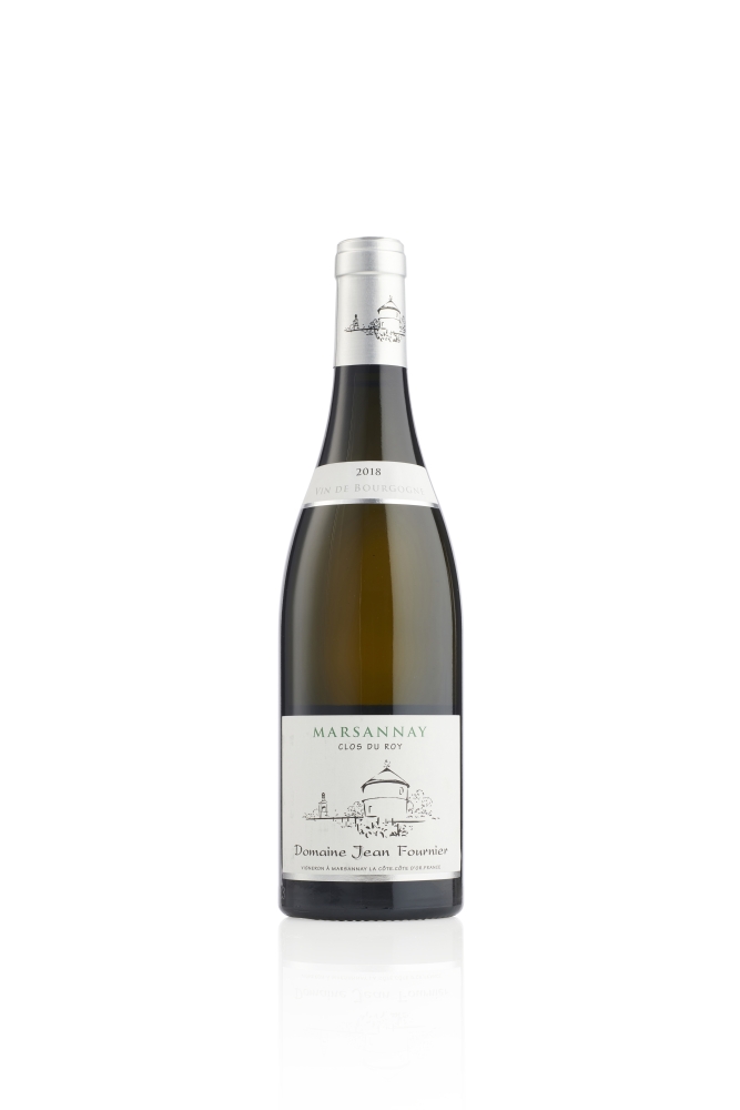 Marsannay blanc Clos du Roy