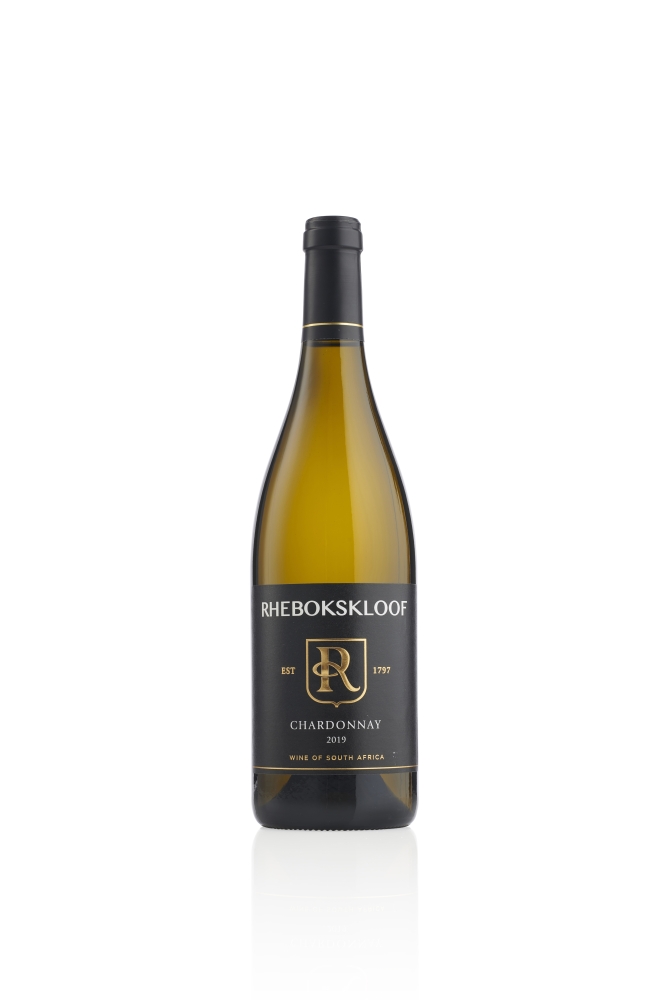 Chardonnay Rhebokskloof