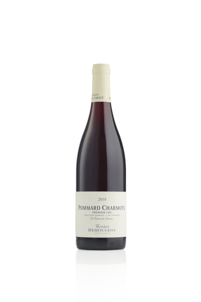 Pommard 1er Cru Charmots - Coeur des Dames