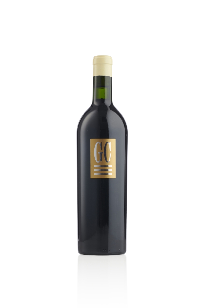 GC - Chateau du Cedre
