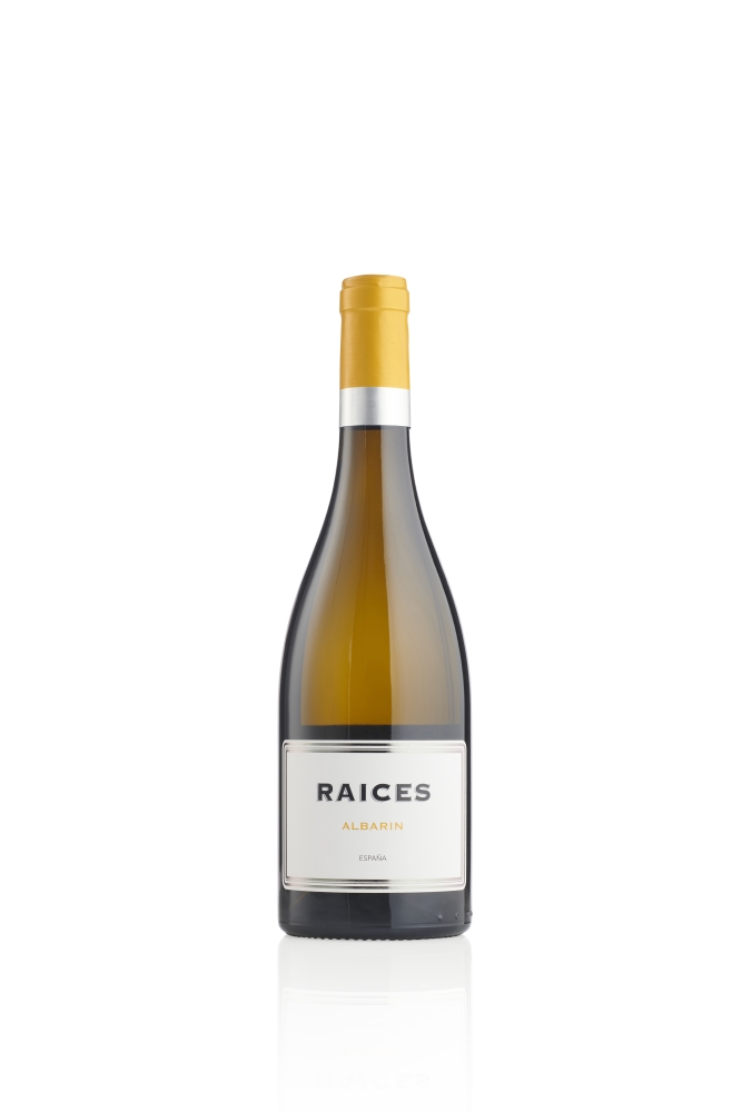 Raices Albarin