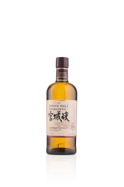 Nikka Single Malt 'Miyagikyo'