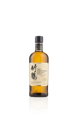 Nikka Pure Malt Taketsuru Non Age