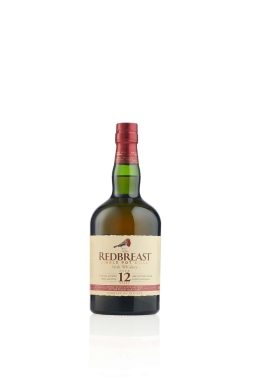 Redbreast 12 years 40, Irish Whiskey
