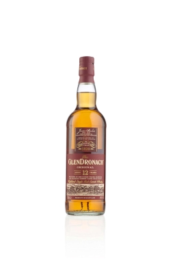 Glendronach Single Malt 12 years 43° - Highland
