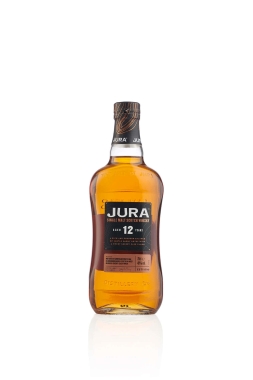 Jura 12 years 43, Isle of Jura