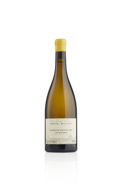 Chablis Grand Cru Bougros