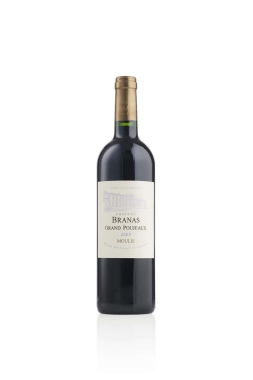 Chateau Branas Grand Poujeaux