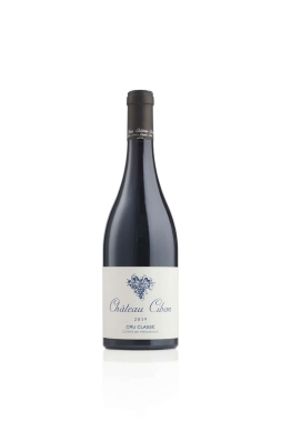 Chateau Cibon rouge 'Valentine' Cru Classé