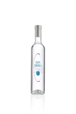 Grappa di Brunello 42°