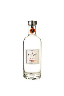 Clementine eau de vie 45°