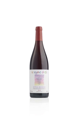 Etna Rosso doc - Le Vigne di Eli