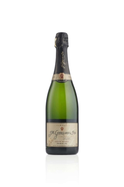 Champagne Gobillard 'Grande Réserve' 1 Cru brut