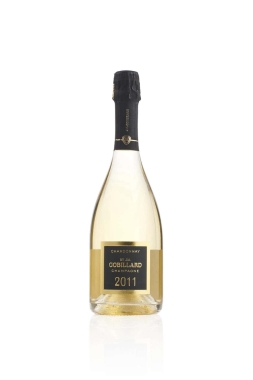 Champagne Gobillard Eloge du chardonnay - brut