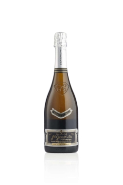 Champagne Gobillard blanc 'Prestige' brut
