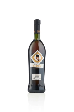Sherry Faraon dry (Oloroso) - Hidalgo