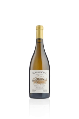 Vouvray Le Clos du Bourg moelleux - D. Huet