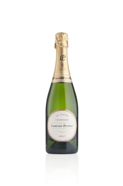 Champagne Laurent Perrier La Cuvée brut