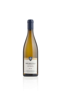 Meursault Les Criots 
