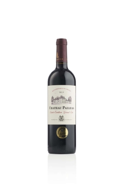 Chateau Pailhas - Grand Cru