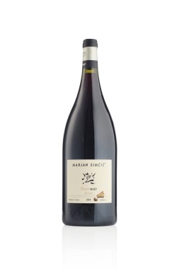 Pinot Noir Opaka Breg Cru