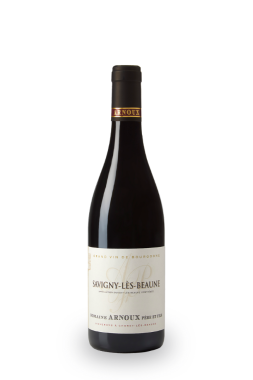 Savigny Les Beaune Rouge