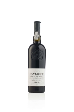 Porto Taylor's 'Vintage' 2000