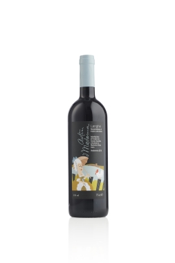 Langhe Nebbiolo Autin d Madama doc