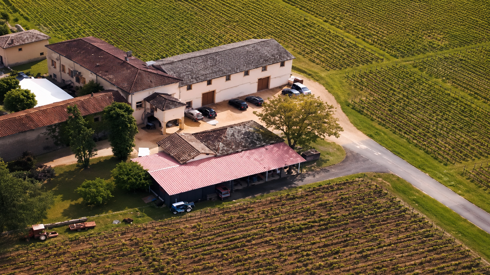 Chateau Cambon