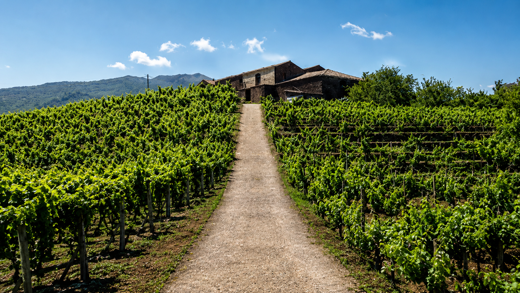 Le Vigne di Eli
