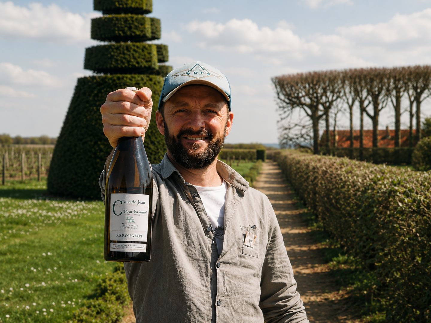 Domaine Rijckaert