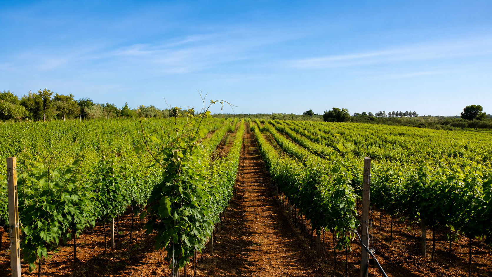 Azienda Agricola Tre Pini