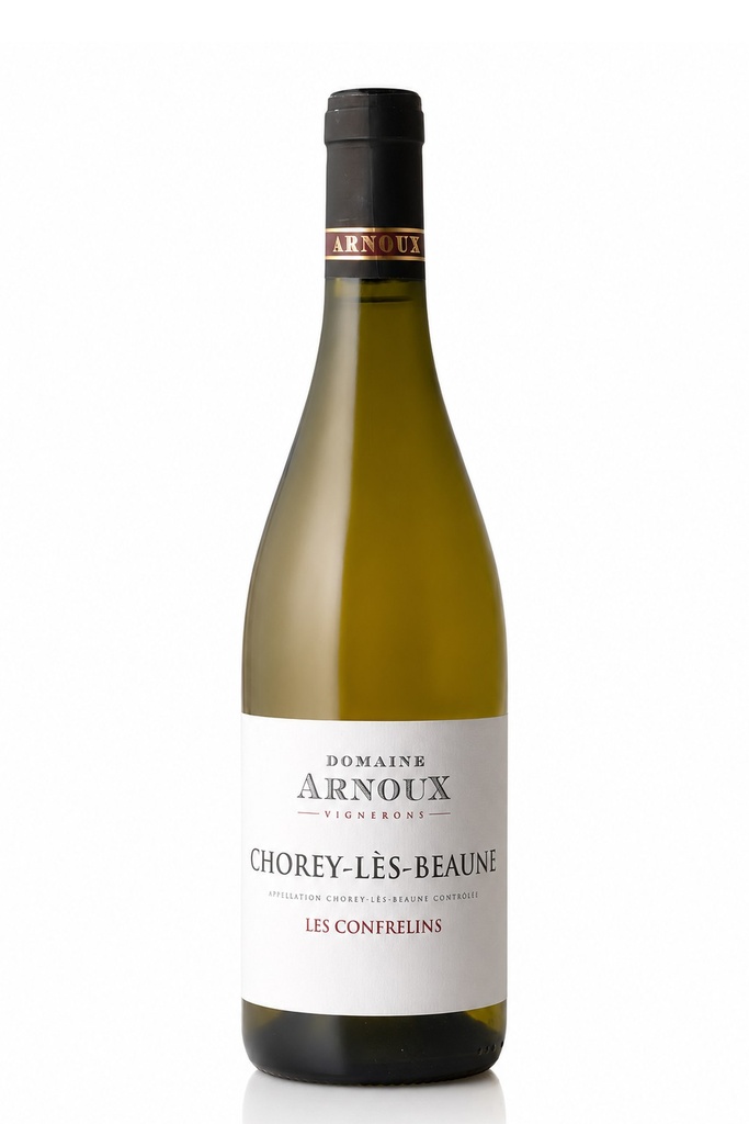 [ARNO002] Chorey Les Beaune Blanc Les Confrelins - 2022 - 75 cl
