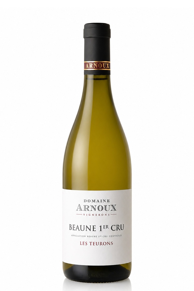 [ARNO004] Beaune 1er Cru Blanc Les Teurons - 2022 - 75 cl