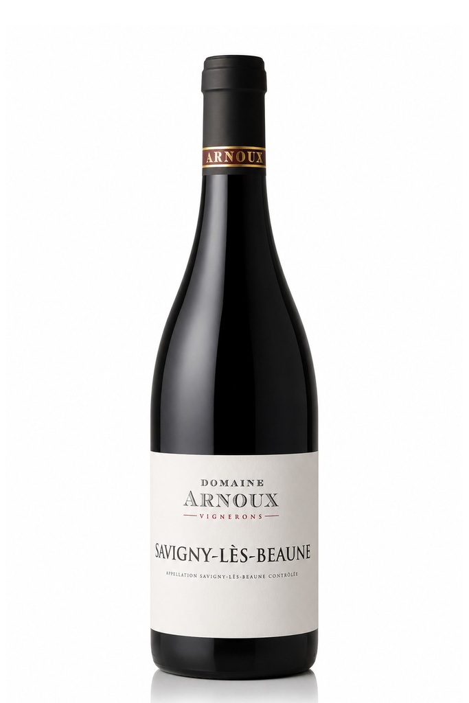 [ARNO006] Savigny Les Beaune Rouge - 2022 - 75 cl