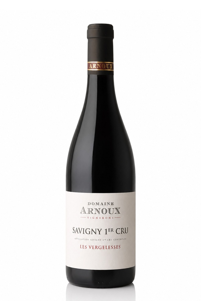 [ARNO007] Savigny Les Beaune 1er cru Rouge Les Vergelesses - 2022 - 75 cl