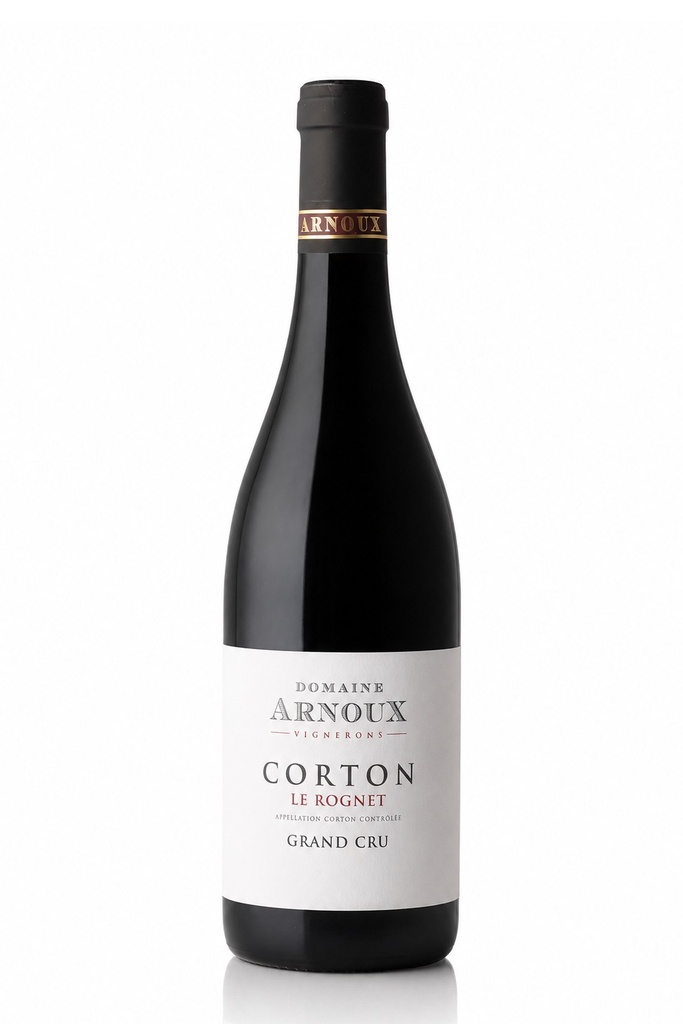 [ARNO009] Corton Grand Cru Le Rognet - 2022 - 75 cl