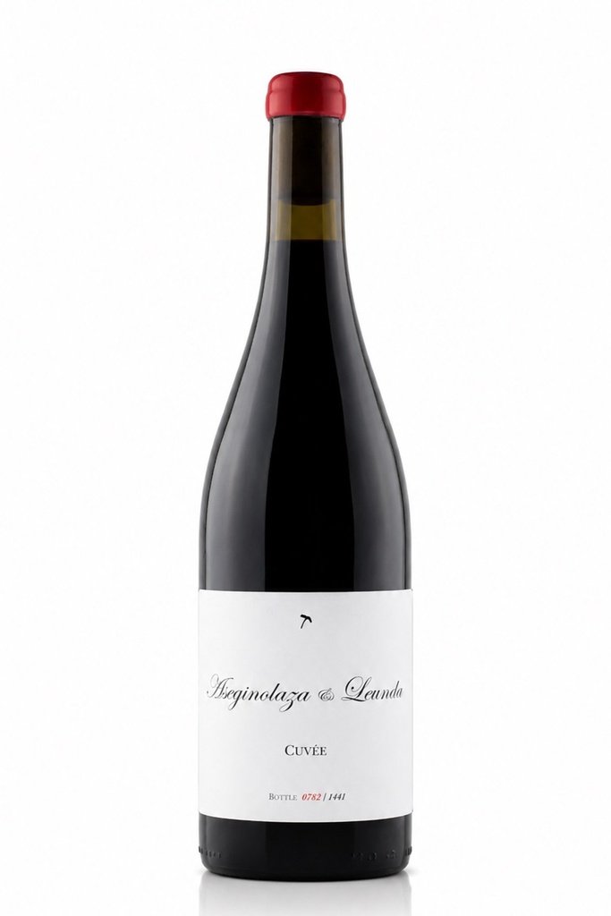 [ASEG003] Cuvee - 2022 - 75 cl