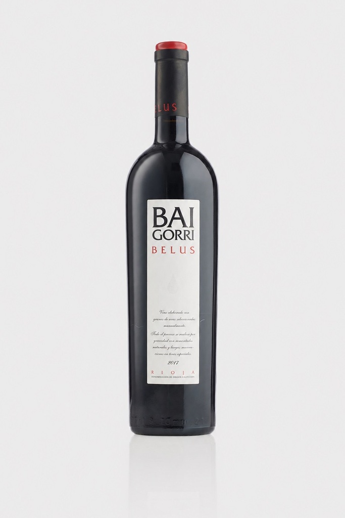 [BAIG020] Baigorri Belus - 2017 - 75 cl