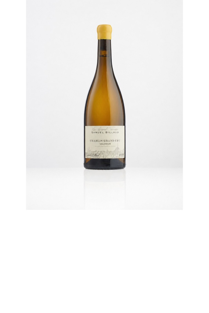 Chablis Grand Cru Vaudesir - 2019 - 75 cl