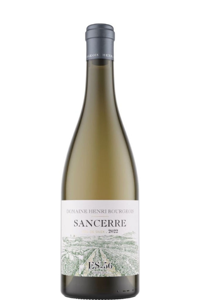 [BOUR052] Sancerre La Bourgeoise ES-56 - 2020 - 75 cl