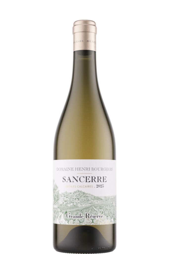 [BOUR066] Sancerre Grande Reserve - 2021 - 150 cl