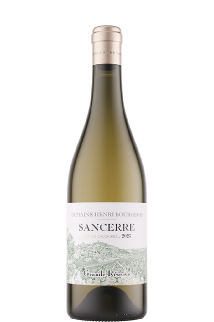 Sancerre Grande Reserve - 2022 - 150 cl