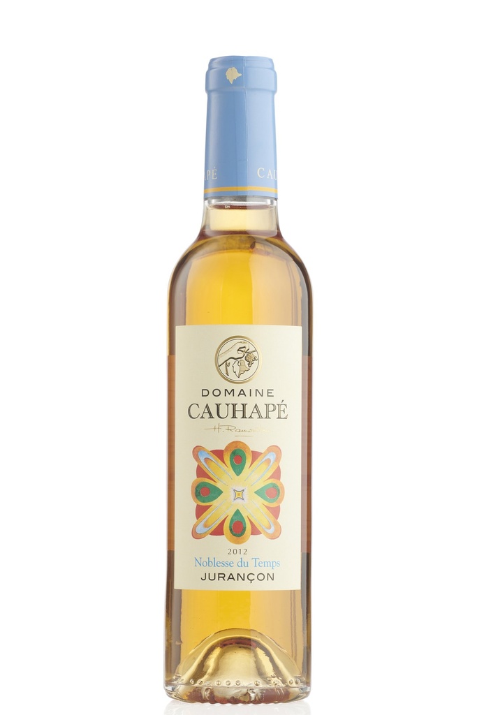 [CAUH001] Noblesse du Temps - 2012 - 37.5 cl