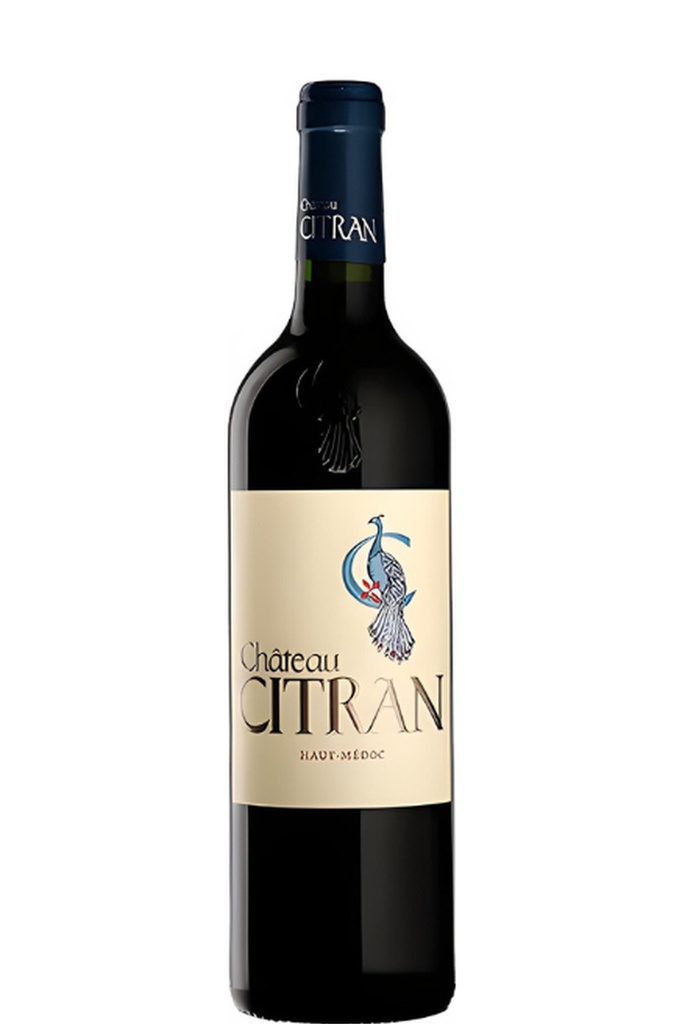 [CITR003] Chateau Citran - 2014 - 75 cl