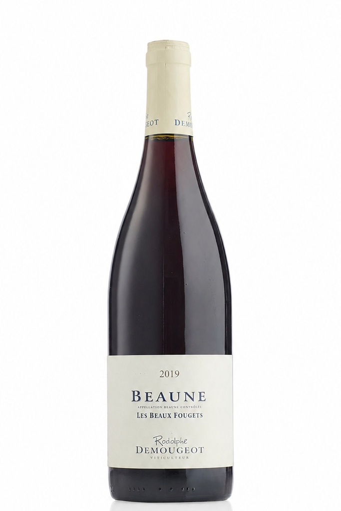 Beaune Les Beaux Fougets - 2019 - 75 cl