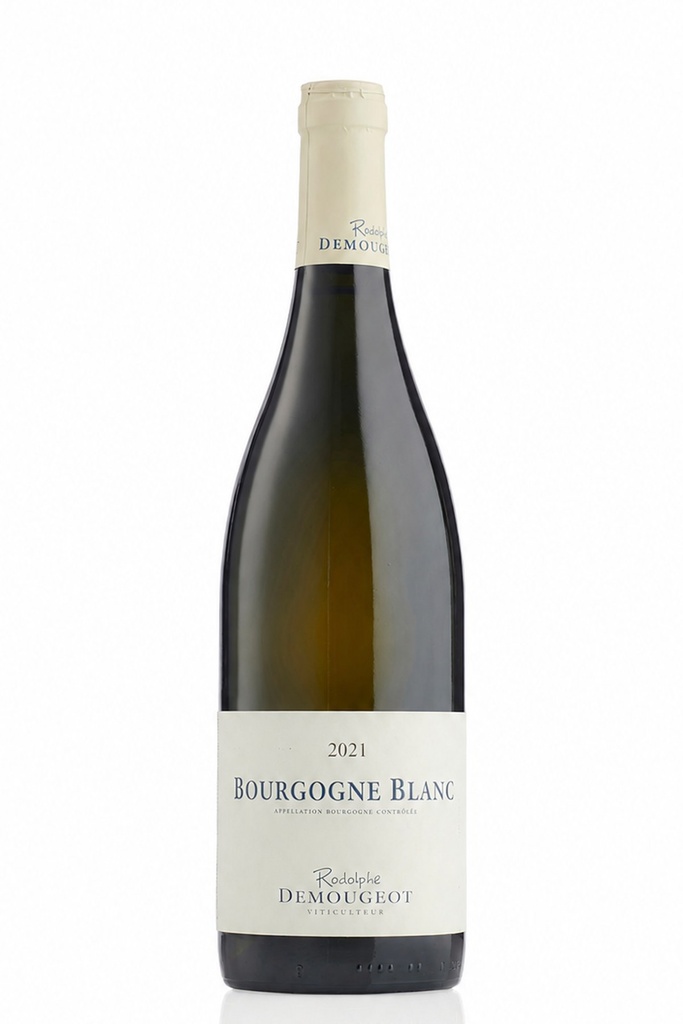 [DEMO034] Bourgogne Cote d'Or Chardonnay - 2021 - 75 cl