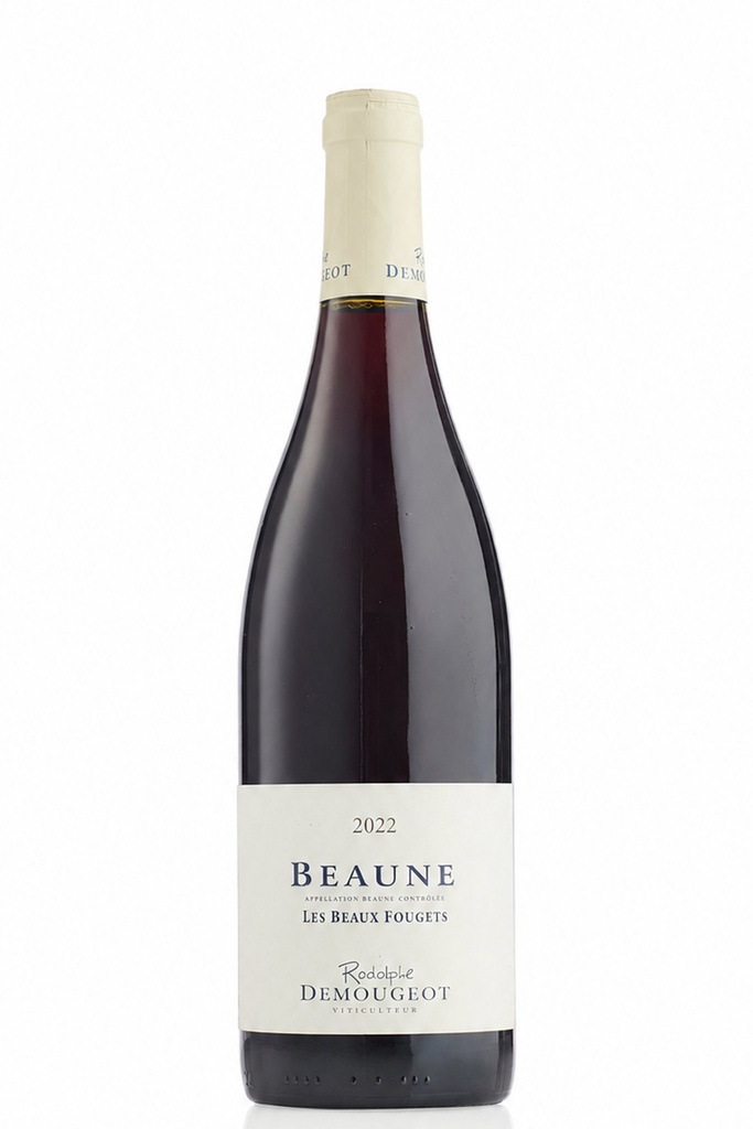 Beaune Les Beaux Fougets - 2022 - 75 cl
